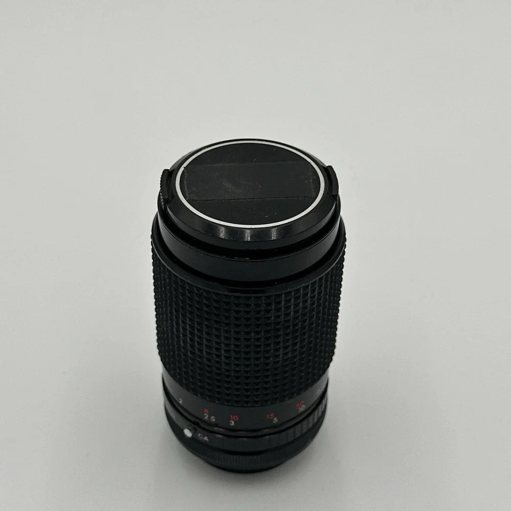 Samyang 70-210mm 1:4.0-5.6 Zoom Lens
